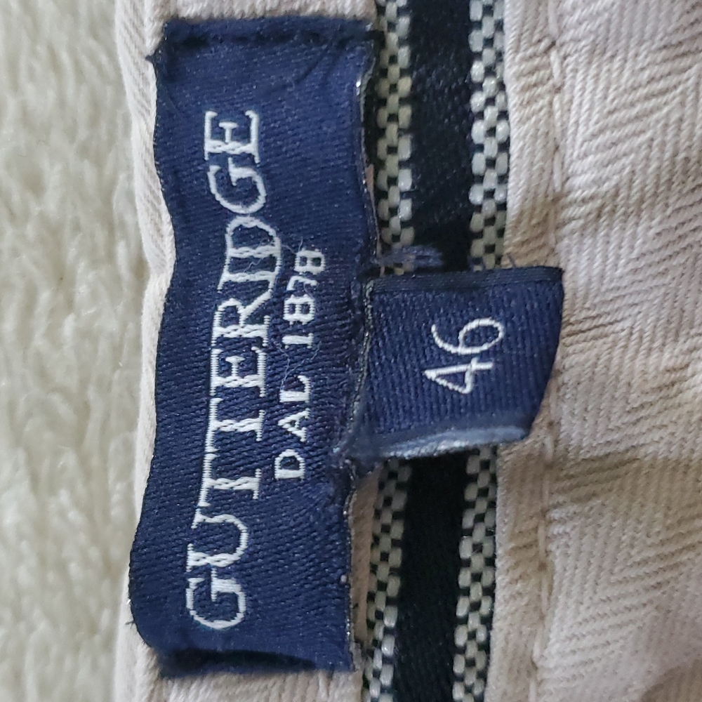 Gutteridge - image 4
